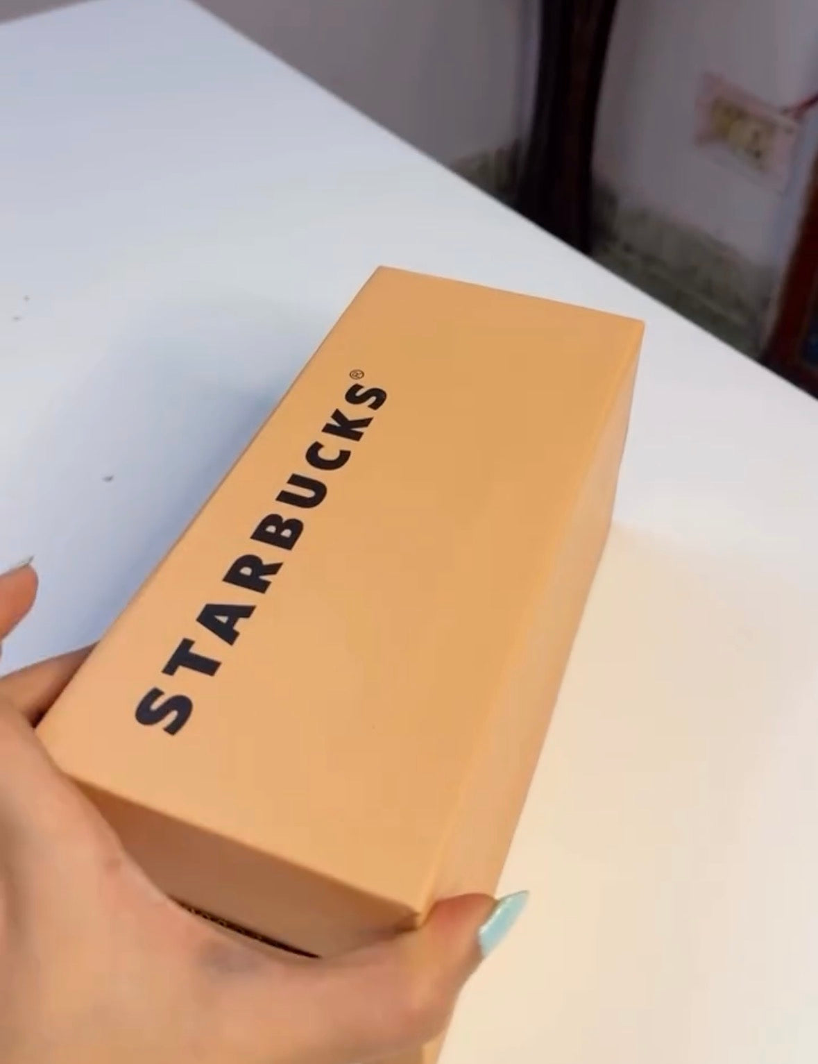 Premium Starbucks Sipper Cup | Reusable Aesthetic Coffee Tumbler | Zipzo India