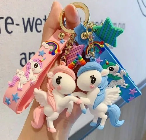 Keychains-Charms Zipzo