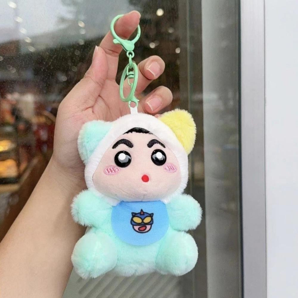 Cute Shinchan Keycharm