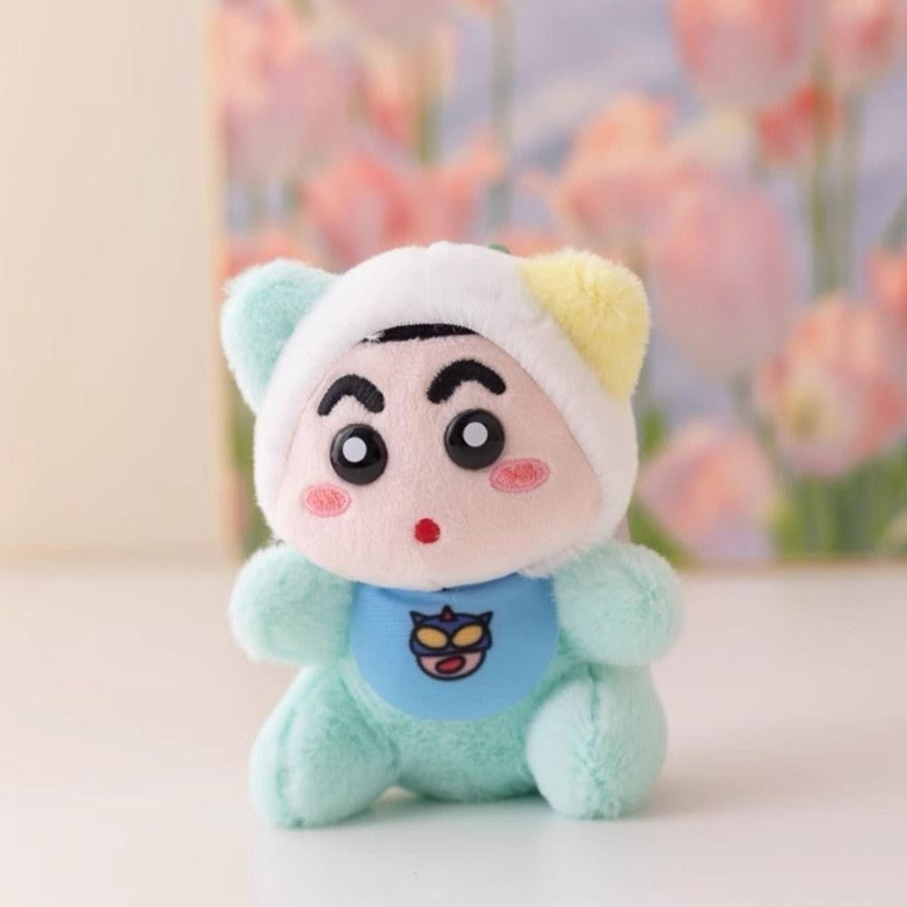 Cute Shinchan Keycharm
